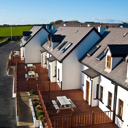 Hookless Holiday Homes Fethard-on-Sea Eksteriør billede