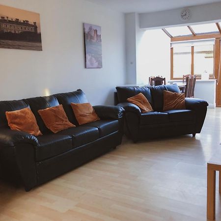 Hookless Holiday Homes Fethard-on-Sea Eksteriør billede