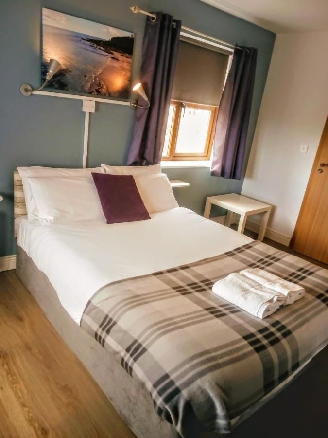 Hookless Holiday Homes Fethard-on-Sea Eksteriør billede