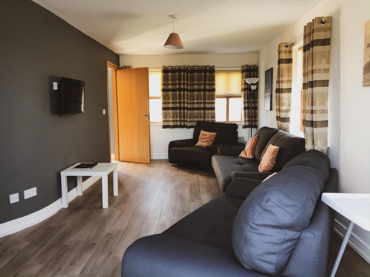 Hookless Holiday Homes Fethard-on-Sea Eksteriør billede