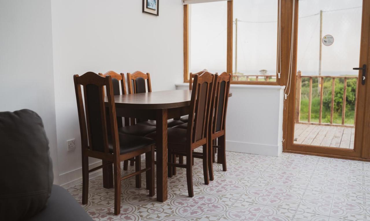 Hookless Holiday Homes Fethard-on-Sea Eksteriør billede