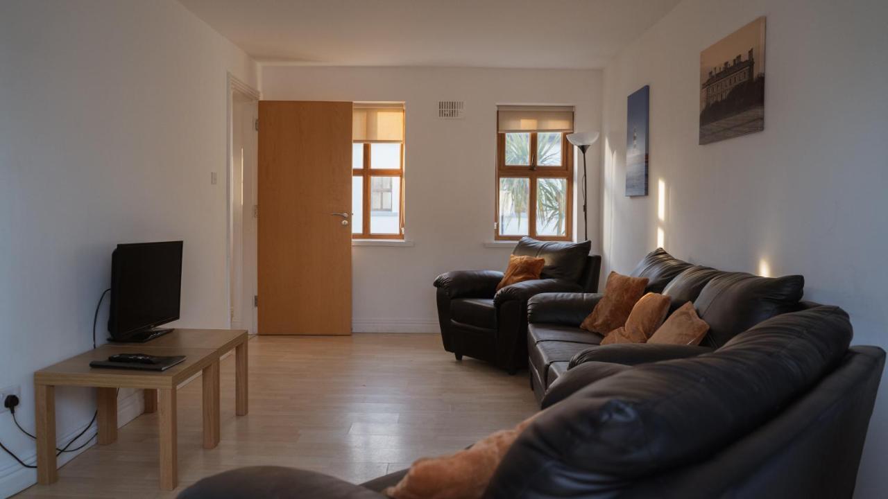 Hookless Holiday Homes Fethard-on-Sea Eksteriør billede