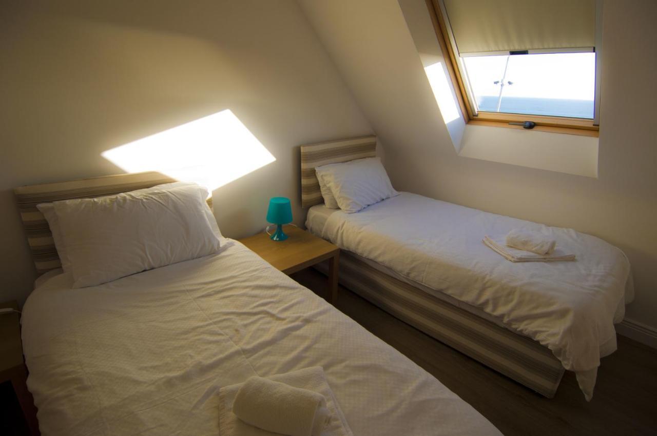Hookless Holiday Homes Fethard-on-Sea Værelse billede