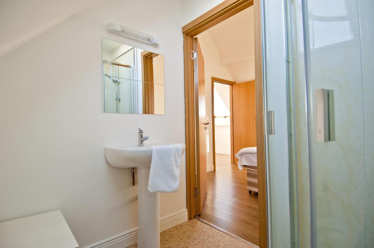 Hookless Holiday Homes Fethard-on-Sea Eksteriør billede