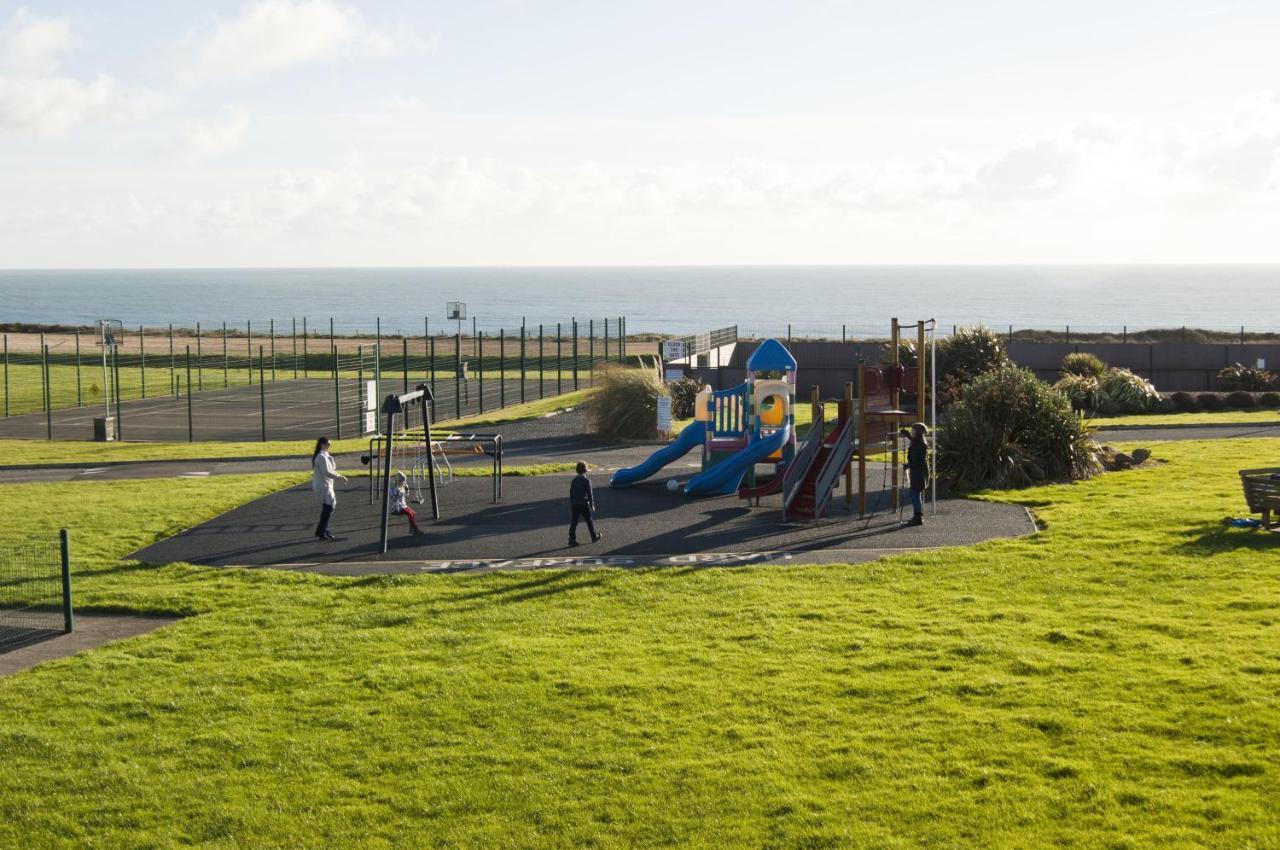 Hookless Holiday Homes Fethard-on-Sea Eksteriør billede