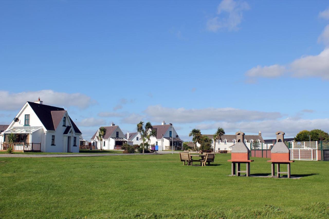 Hookless Holiday Homes Fethard-on-Sea Eksteriør billede