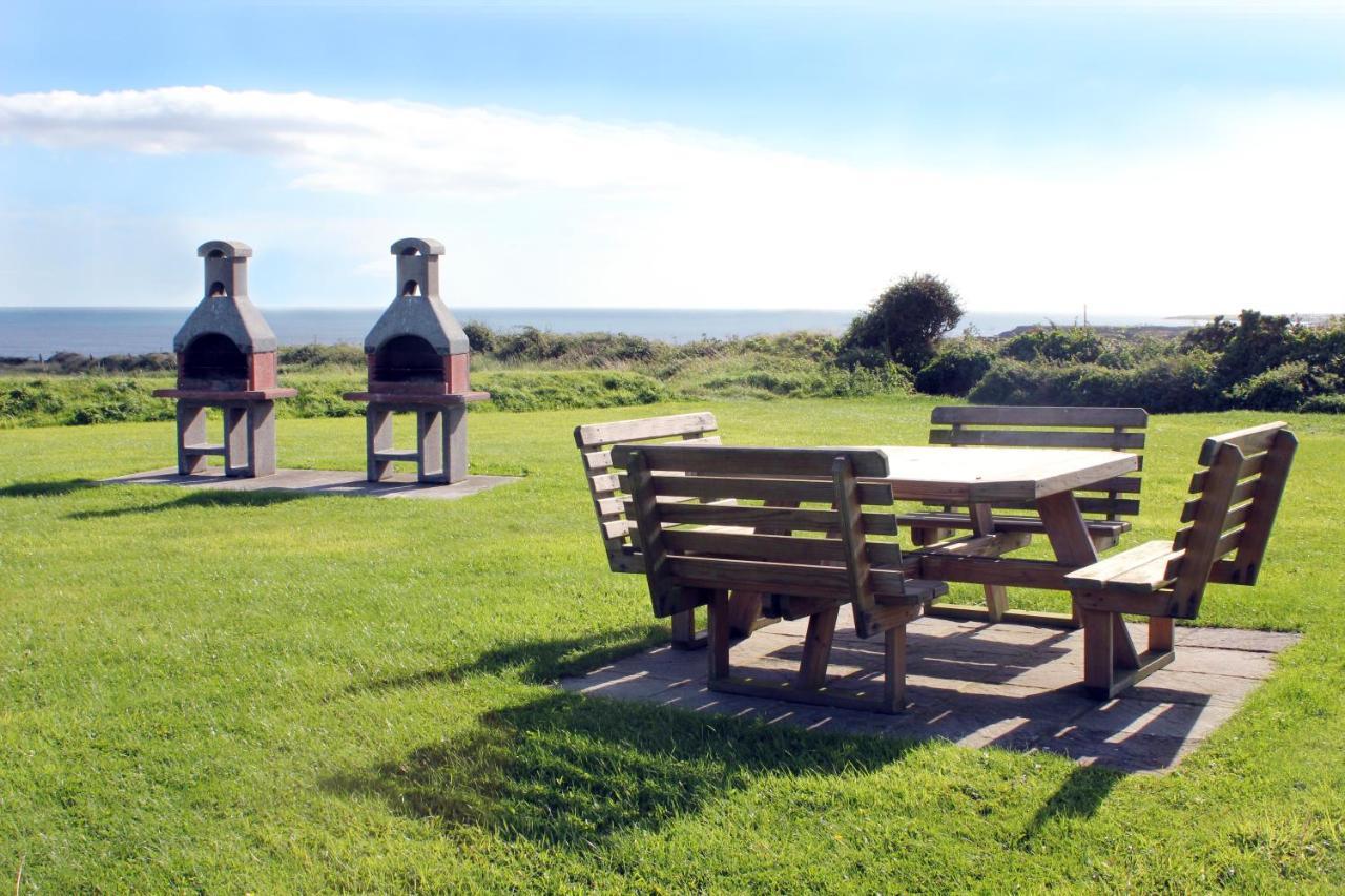 Hookless Holiday Homes Fethard-on-Sea Eksteriør billede