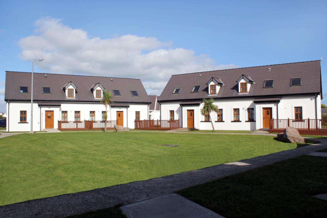 Hookless Holiday Homes Fethard-on-Sea Eksteriør billede