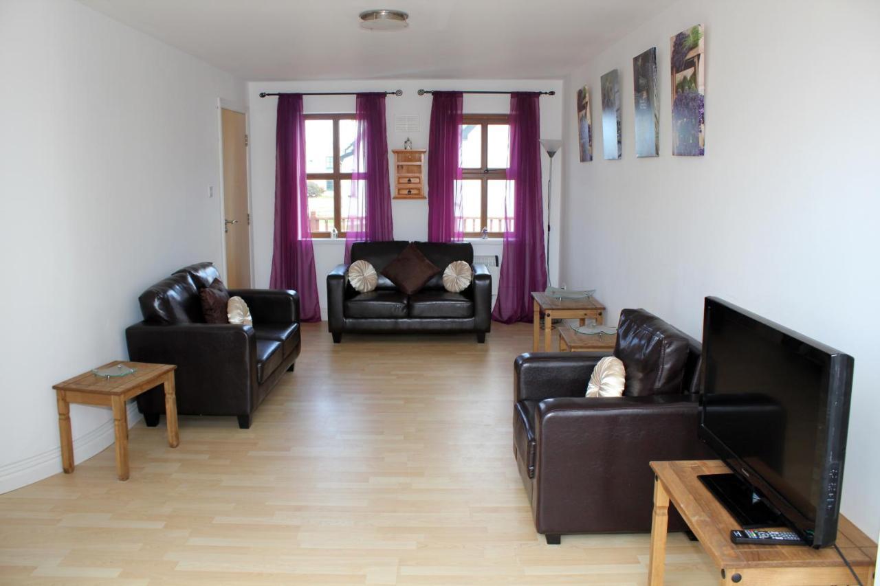 Hookless Holiday Homes Fethard-on-Sea Eksteriør billede