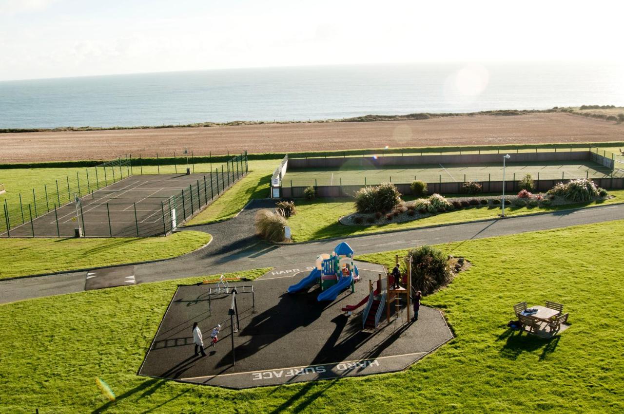 Hookless Holiday Homes Fethard-on-Sea Eksteriør billede