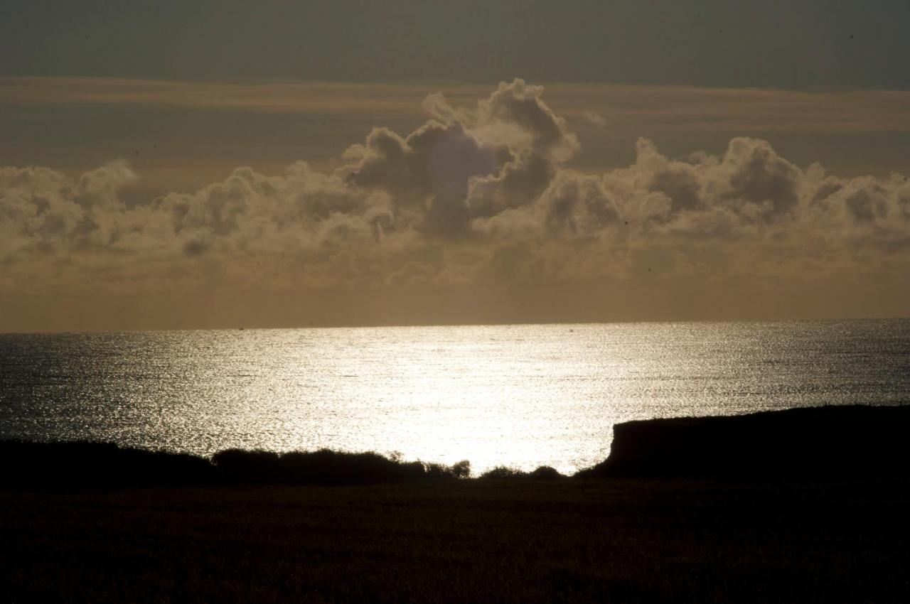 Hookless Holiday Homes Fethard-on-Sea Eksteriør billede