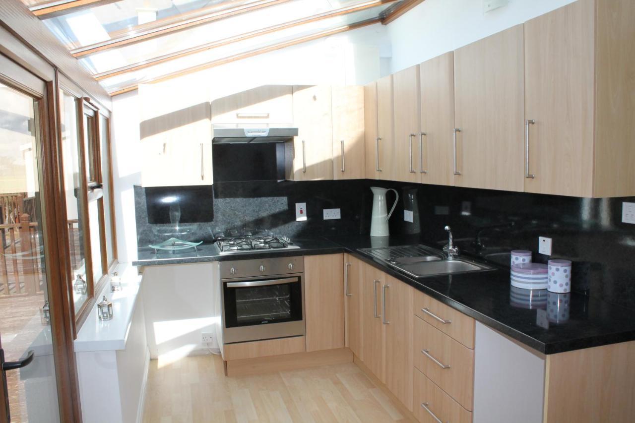 Hookless Holiday Homes Fethard-on-Sea Eksteriør billede