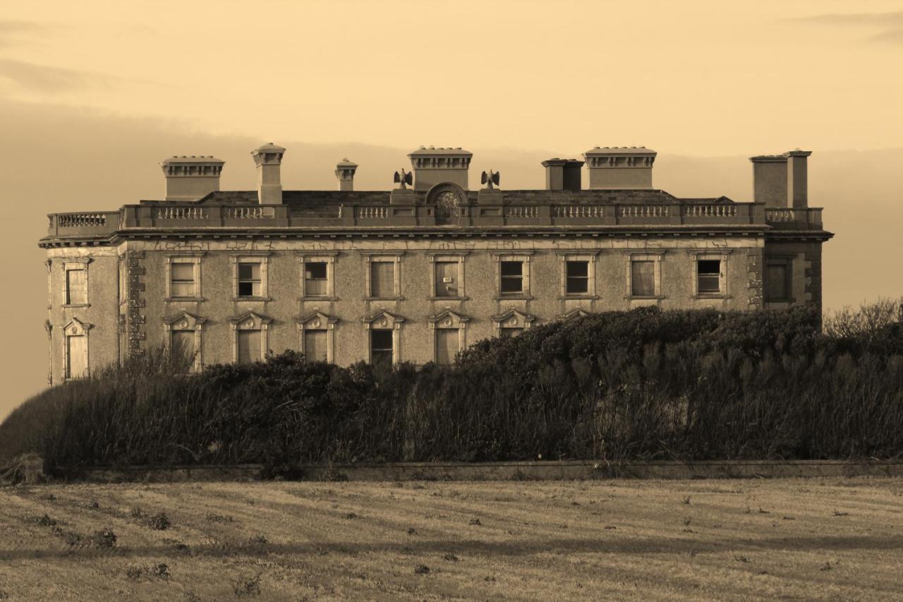 Hookless Holiday Homes Fethard-on-Sea Eksteriør billede