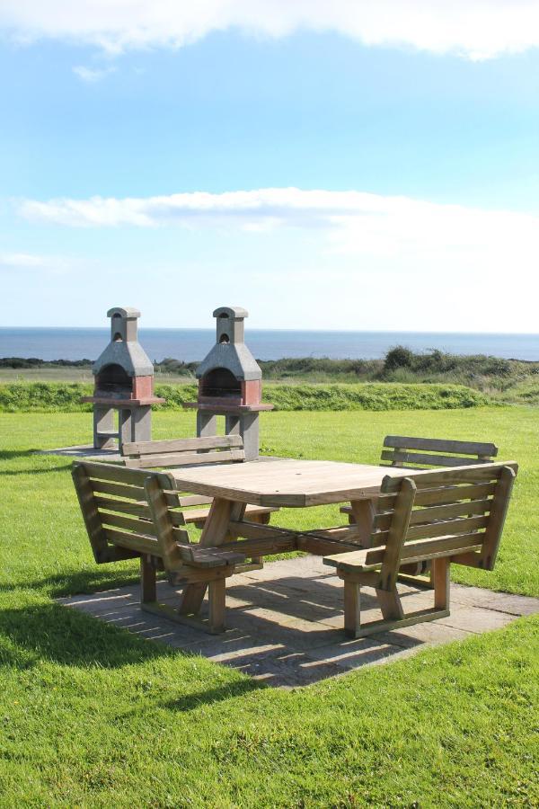 Hookless Holiday Homes Fethard-on-Sea Eksteriør billede