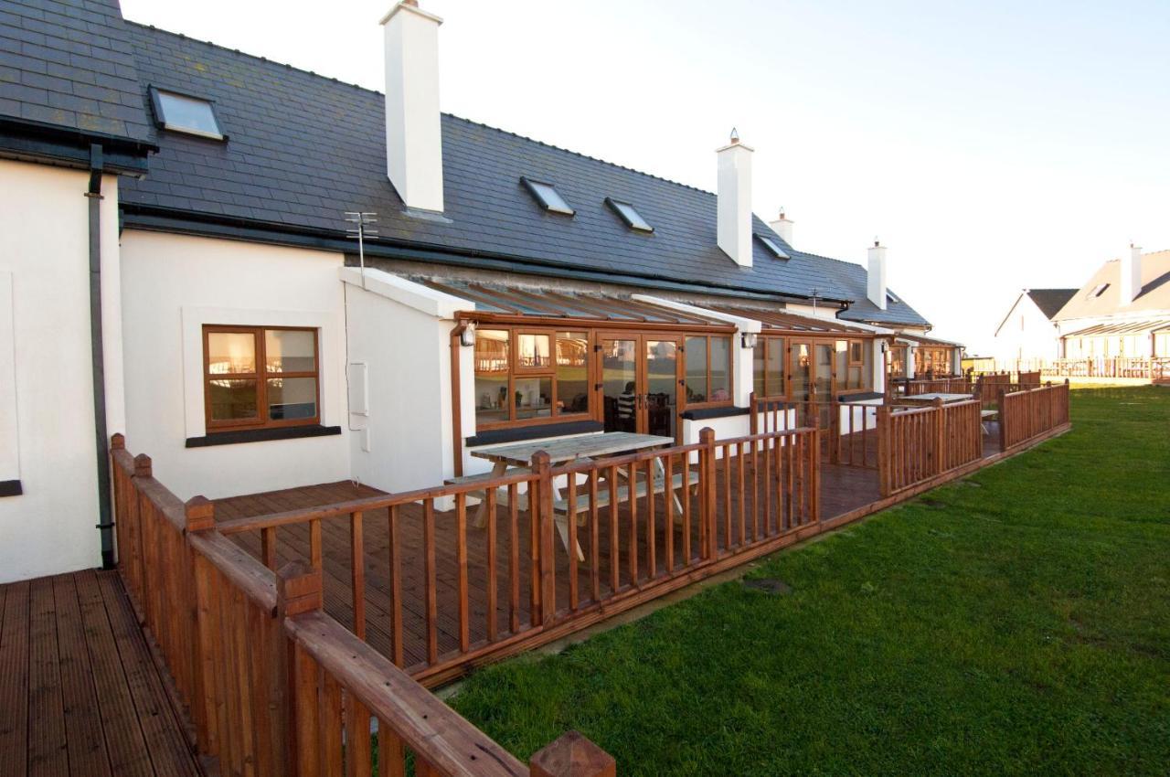 Hookless Holiday Homes Fethard-on-Sea Eksteriør billede