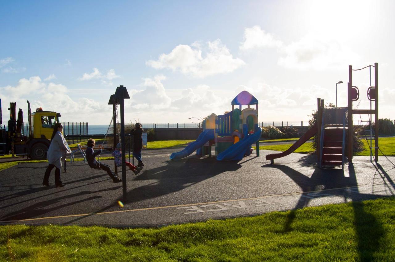 Hookless Holiday Homes Fethard-on-Sea Eksteriør billede