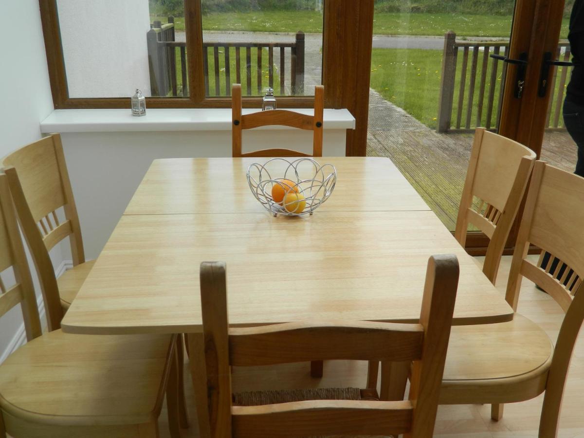 Hookless Holiday Homes Fethard-on-Sea Eksteriør billede