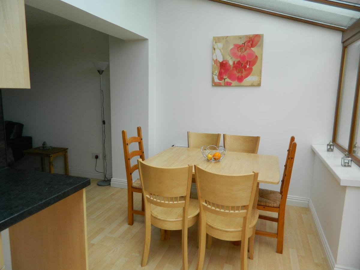 Hookless Holiday Homes Fethard-on-Sea Eksteriør billede