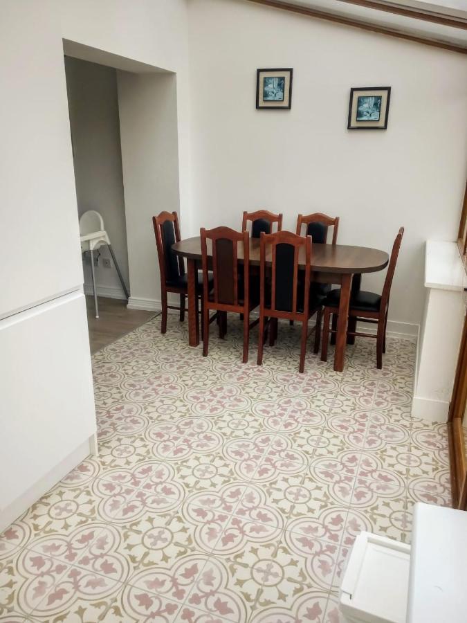 Hookless Holiday Homes Fethard-on-Sea Eksteriør billede