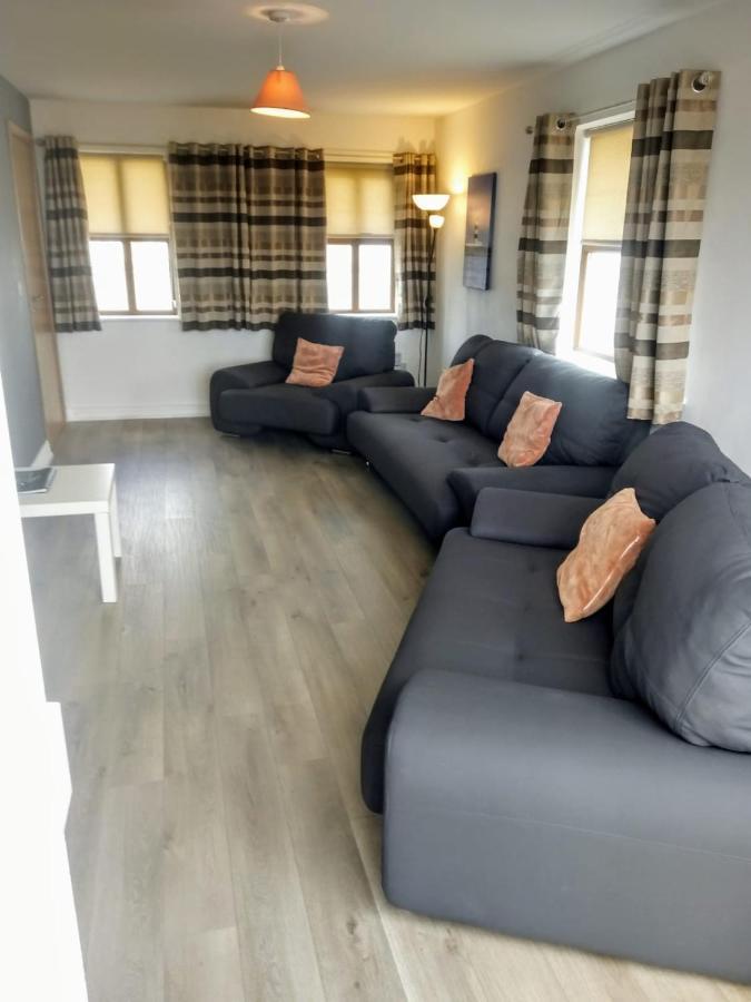 Hookless Holiday Homes Fethard-on-Sea Eksteriør billede
