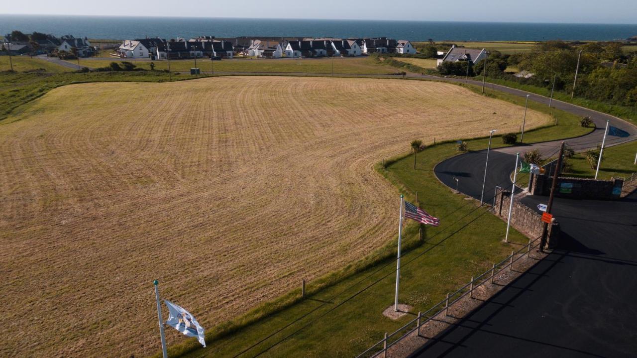 Hookless Holiday Homes Fethard-on-Sea Eksteriør billede