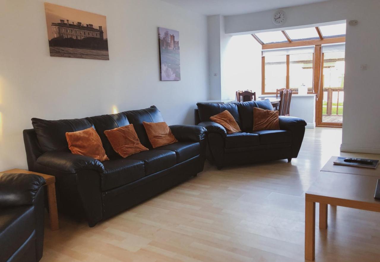 Hookless Holiday Homes Fethard-on-Sea Eksteriør billede