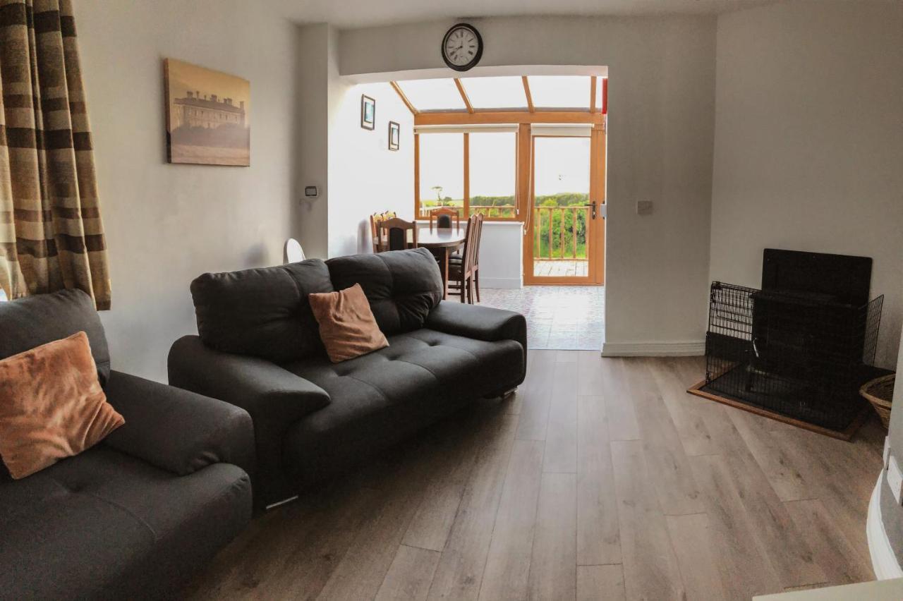 Hookless Holiday Homes Fethard-on-Sea Eksteriør billede