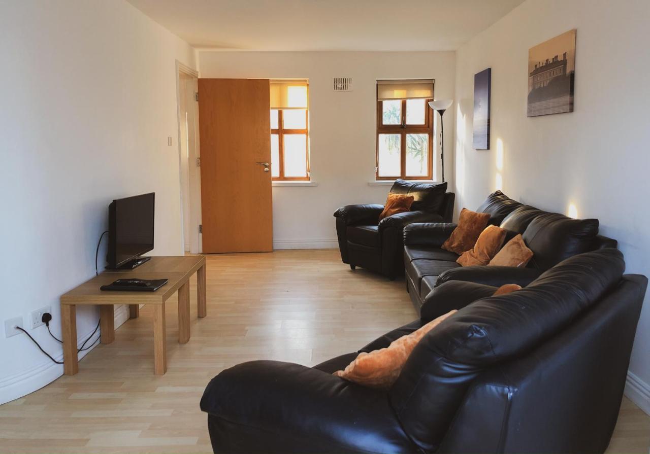 Hookless Holiday Homes Fethard-on-Sea Eksteriør billede