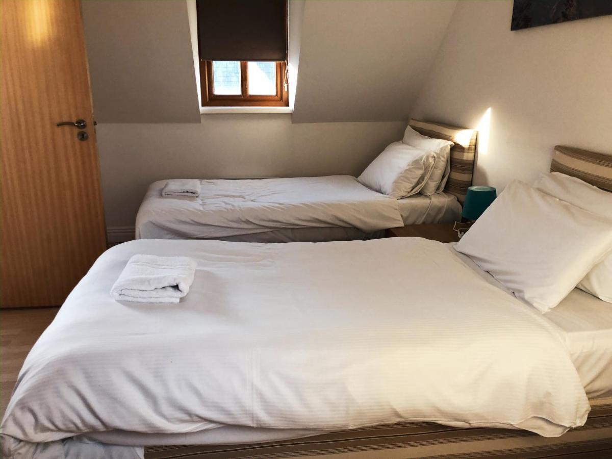 Hookless Holiday Homes Fethard-on-Sea Eksteriør billede