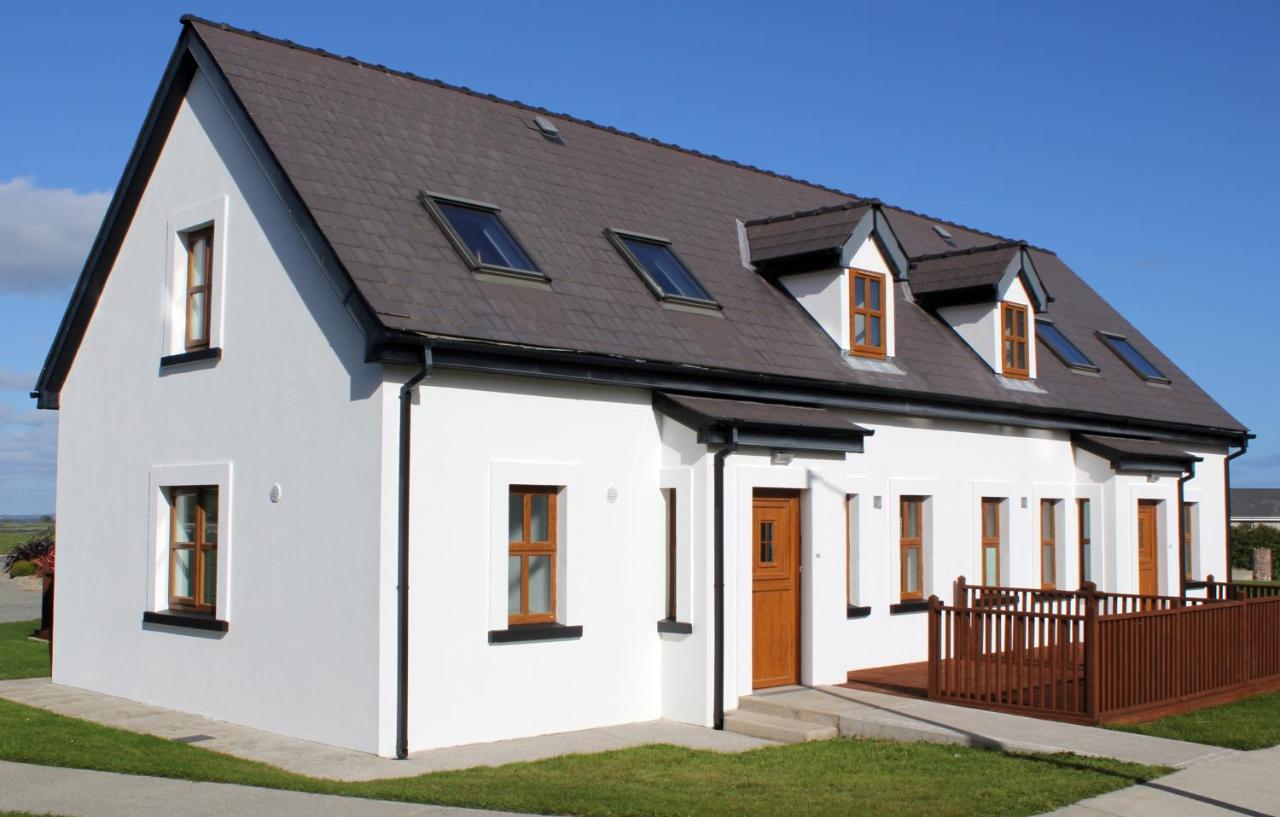 Hookless Holiday Homes Fethard-on-Sea Eksteriør billede