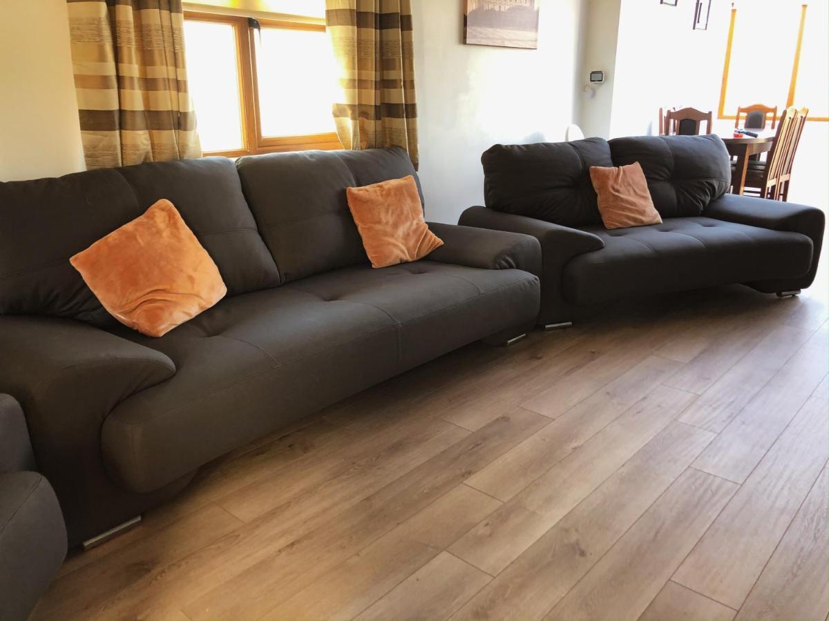 Hookless Holiday Homes Fethard-on-Sea Eksteriør billede