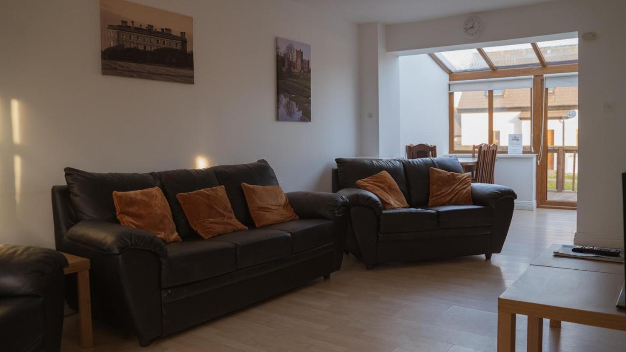 Hookless Holiday Homes Fethard-on-Sea Eksteriør billede